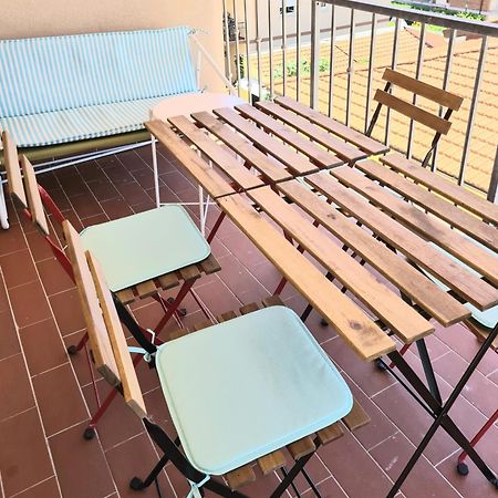 Hotel Perla Del Mare Lido di Camaiore Luaran gambar