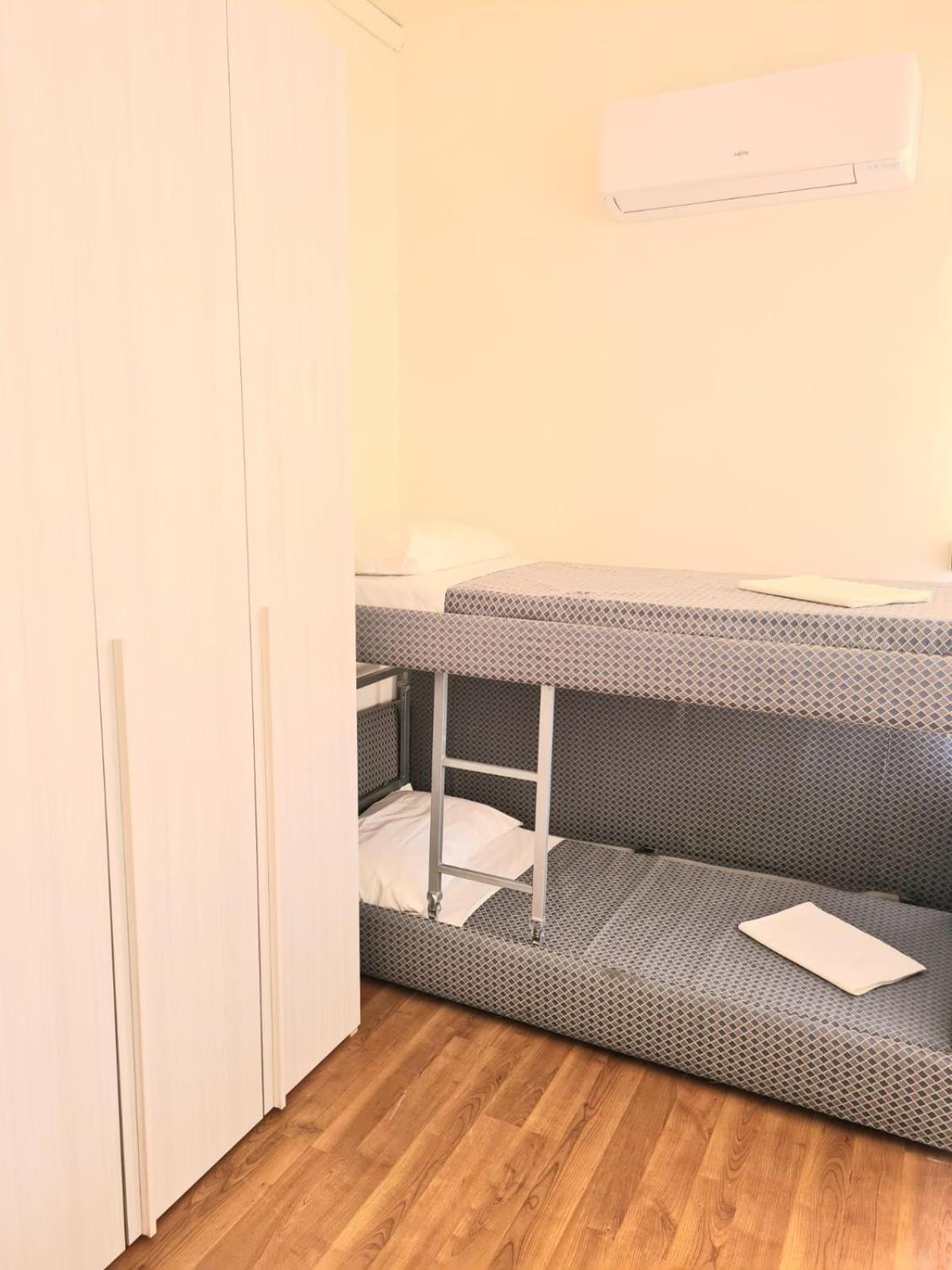 Hotel Perla Del Mare Lido di Camaiore Luaran gambar