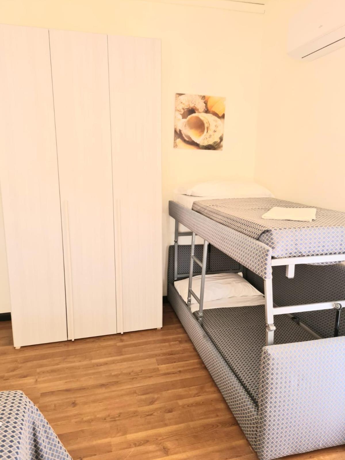Hotel Perla Del Mare Lido di Camaiore Luaran gambar