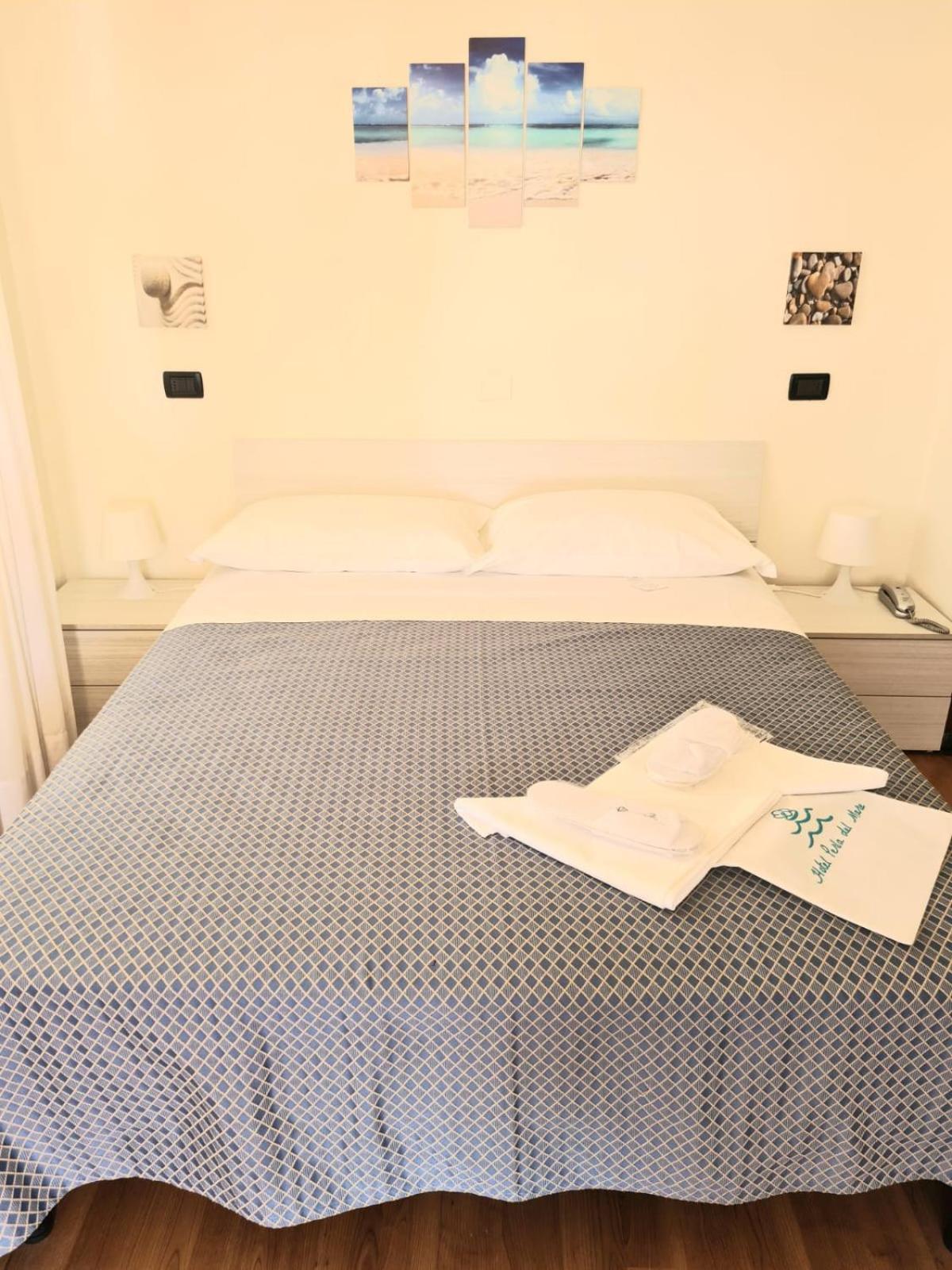 Hotel Perla Del Mare Lido di Camaiore Luaran gambar